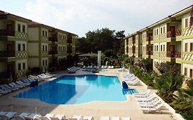 Club Lagonya