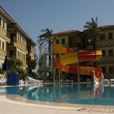Club Lagonya Белек Экстерьер фото