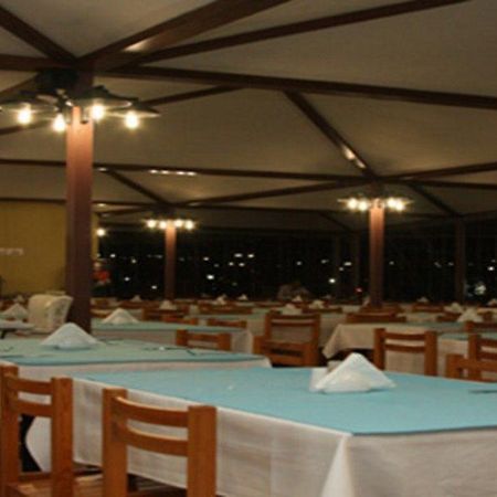Club Lagonya Белек Экстерьер фото