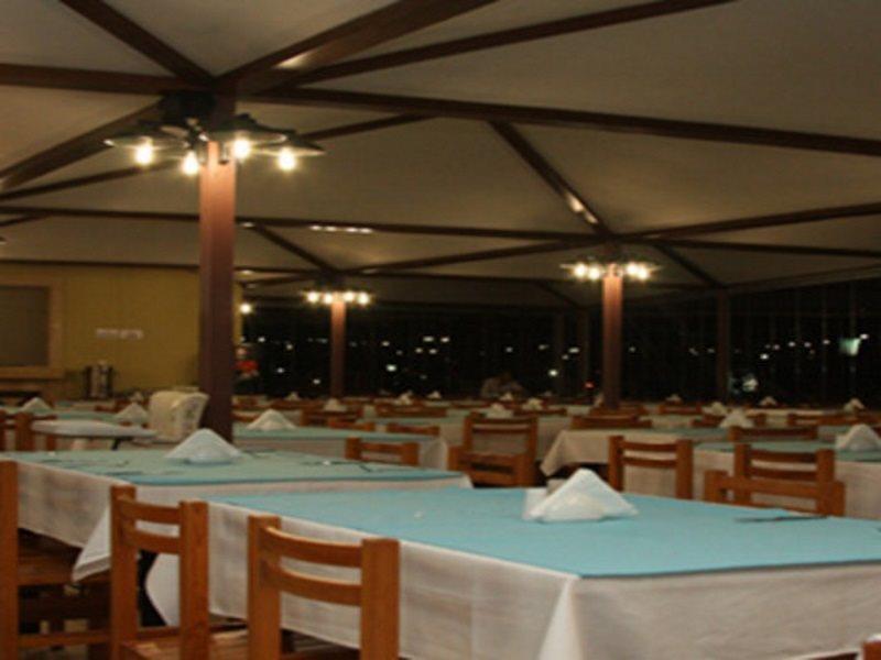 Club Lagonya Белек Экстерьер фото