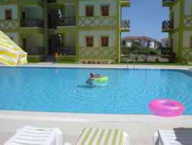 Club Lagonya Белек Экстерьер фото